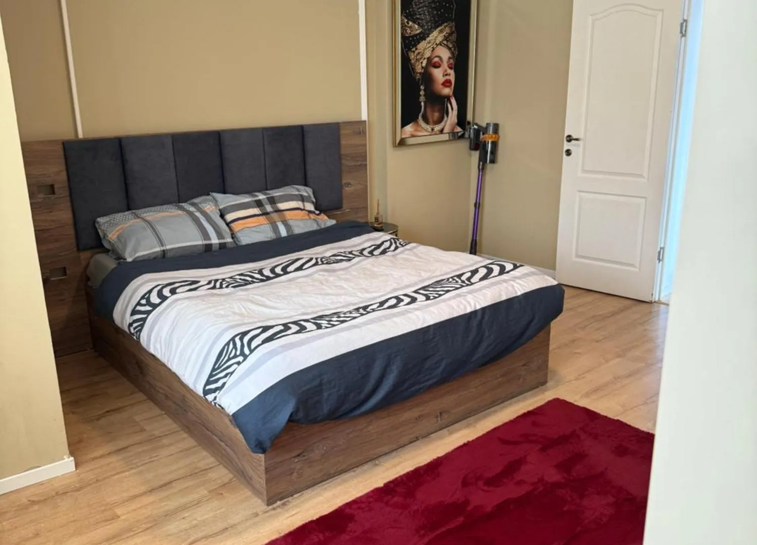Apartament Natalia Bukarest