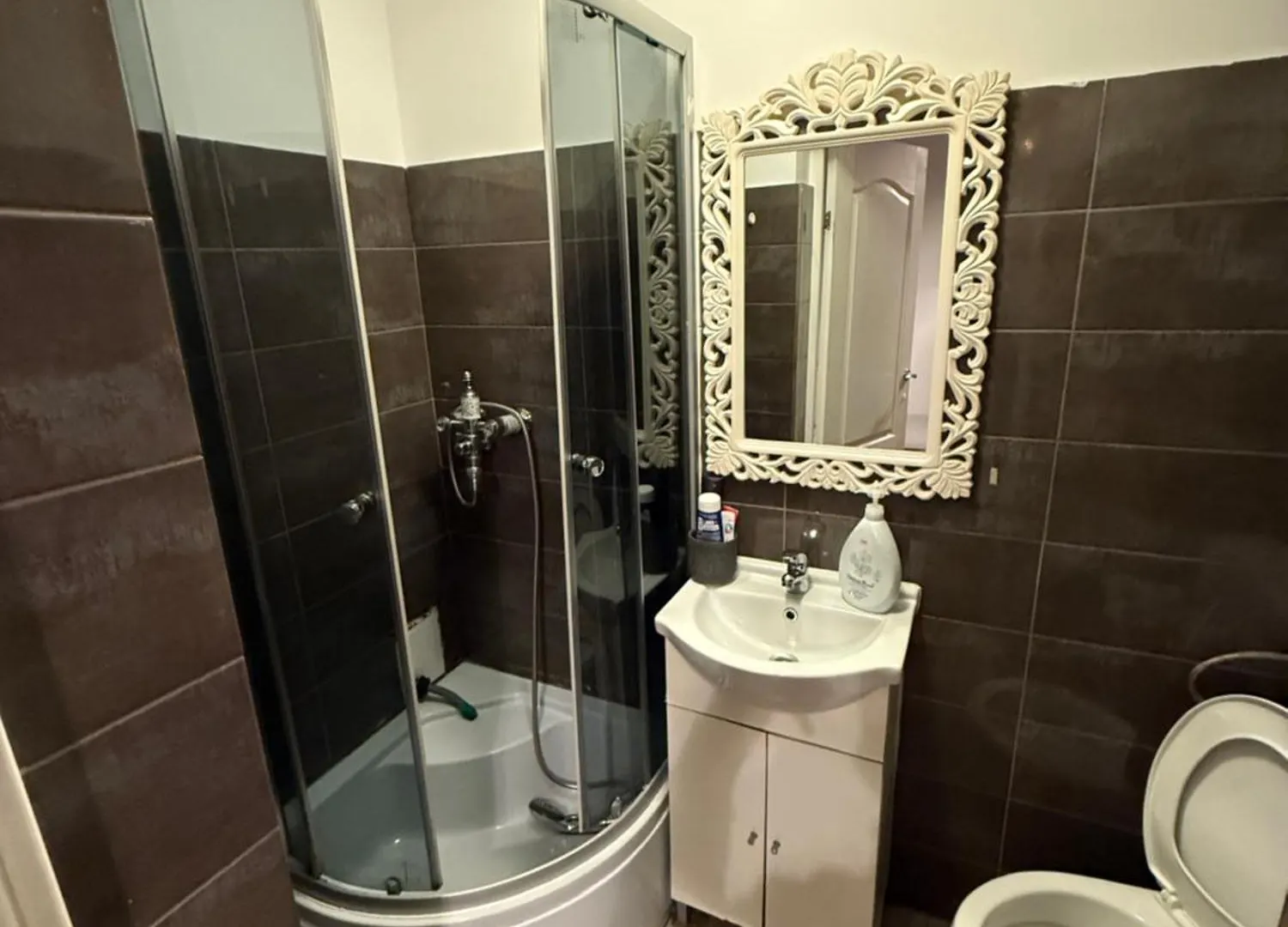 Apartament Natalia Bukareszt Rumunia